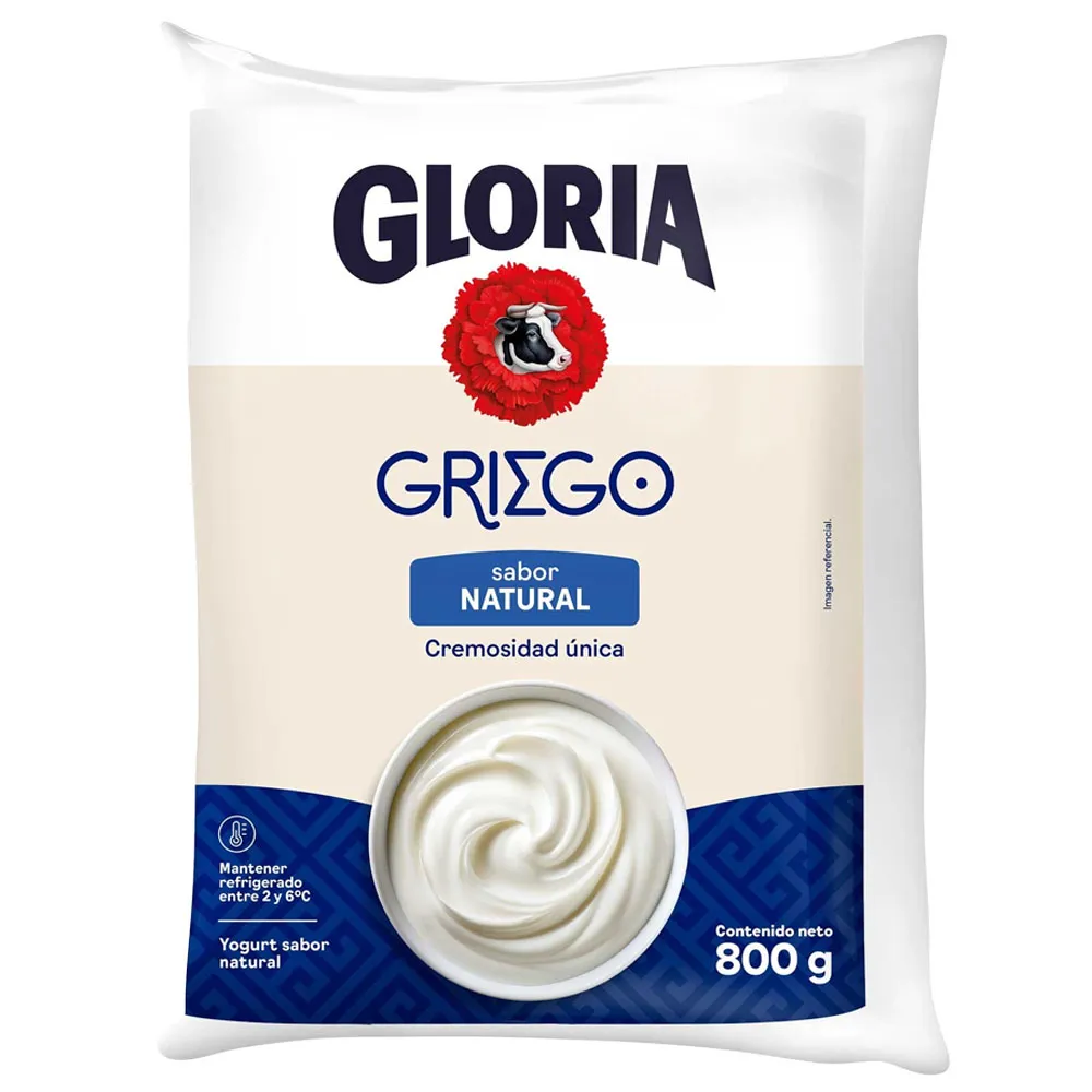 Yogurt Batido GLORIA Griego...